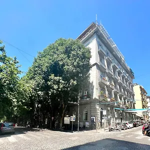 Couette-café Miluar Luxury - Vanvitelli, Naples