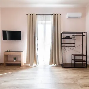 Appartement Relais Borbonico, Naples