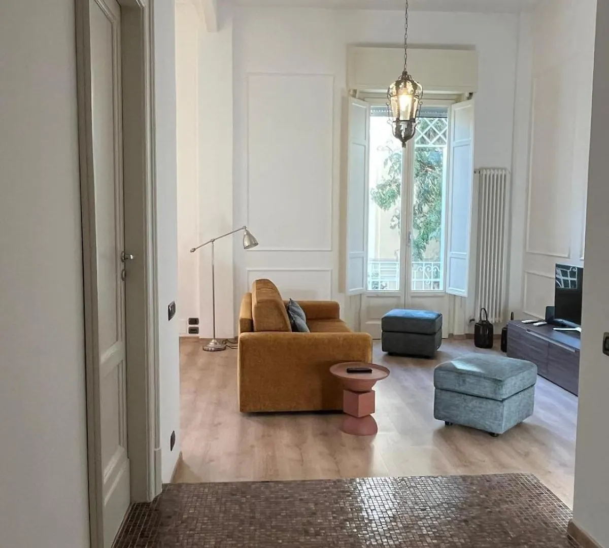 Casa Degli Aranci Appartement Napels