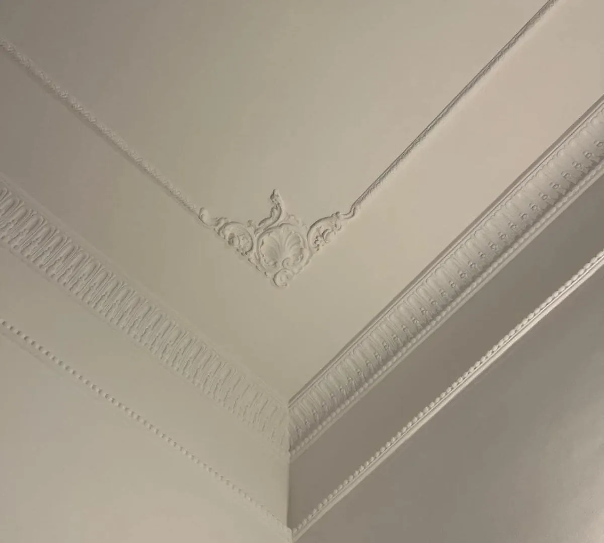 Casa Degli Aranci Appartement Napels Italië
