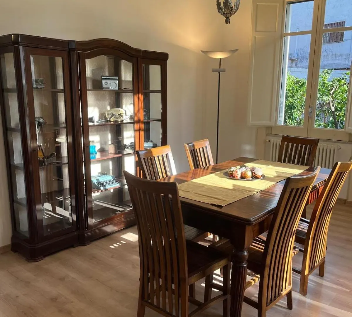 Апартаменты Casa Degli Aranci Неаполь 0*,  Италия