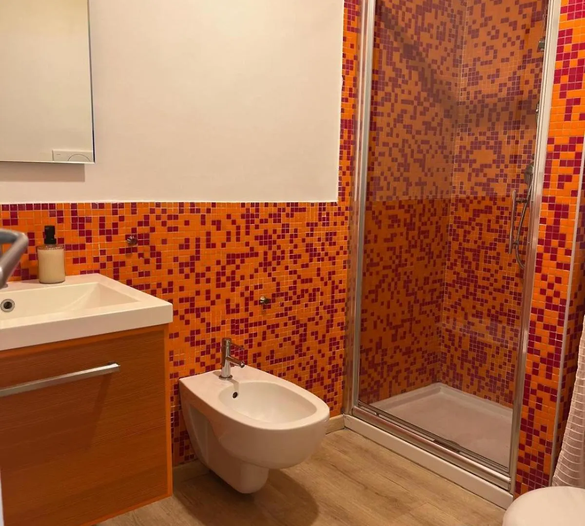 Casa Degli Aranci Appartement Napels