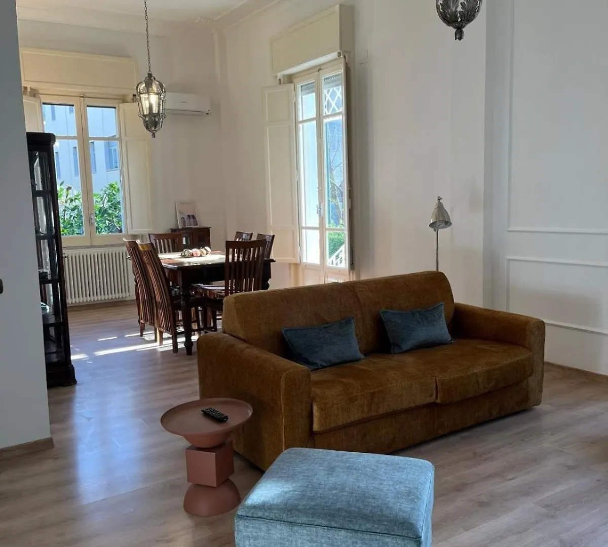 Casa Degli Aranci Appartement Napels